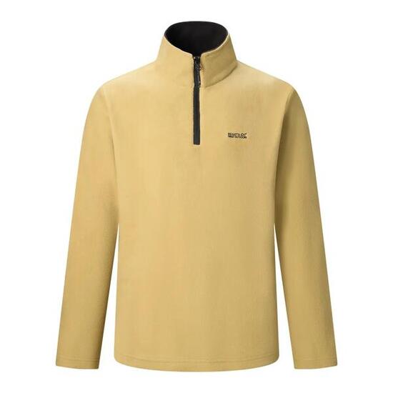 Polaire 1/2 zip Regatta Thompson