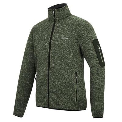 Newhill isolerend rekbaar fleece vest voor heren