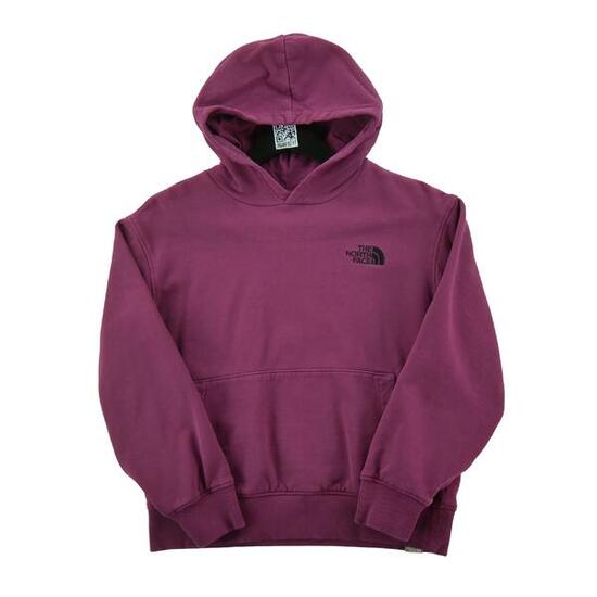 Refurbished - The North Face Damen Kapuzenpullover - In sehr gutem Zustand