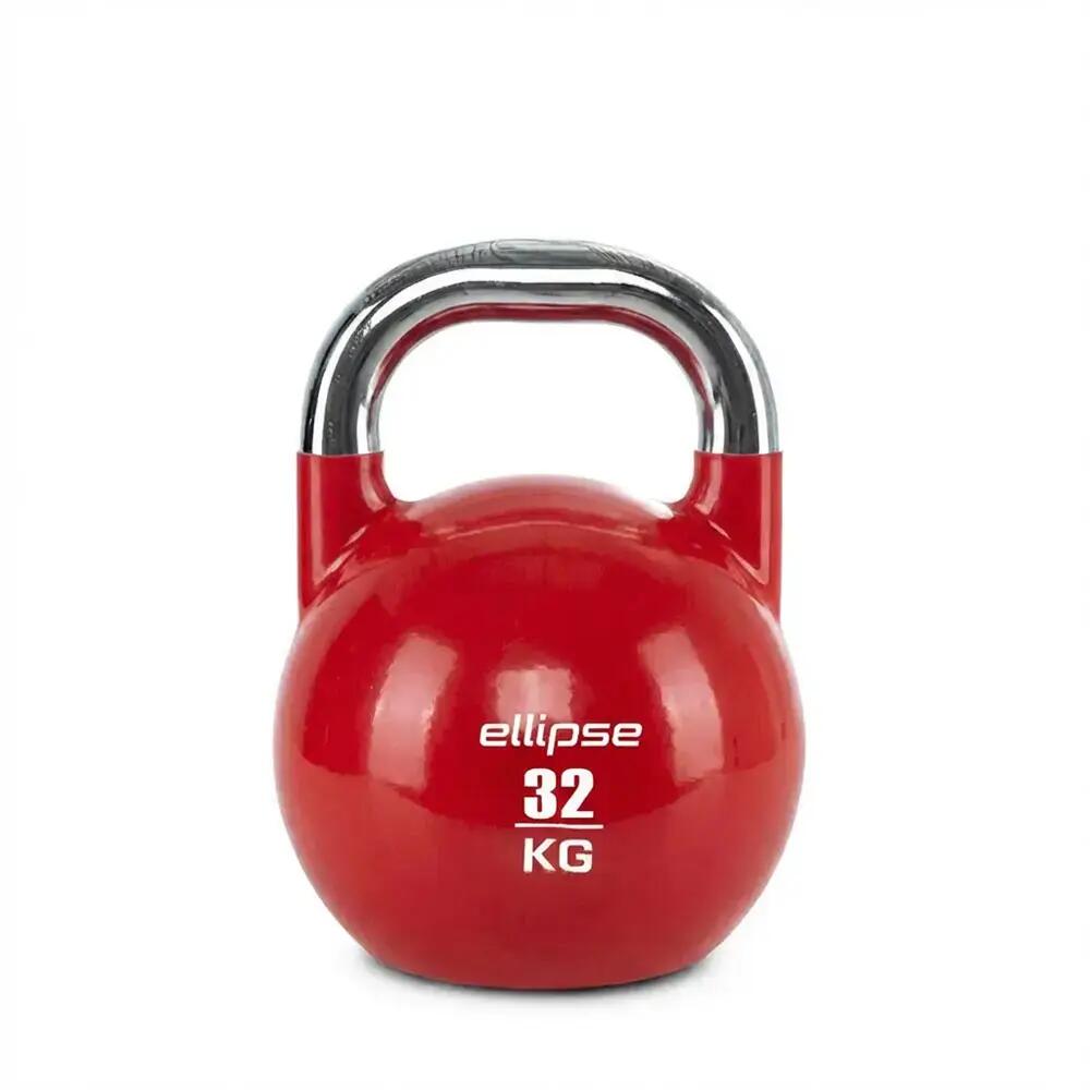 Competition Kettlebells 32 kg - Steel