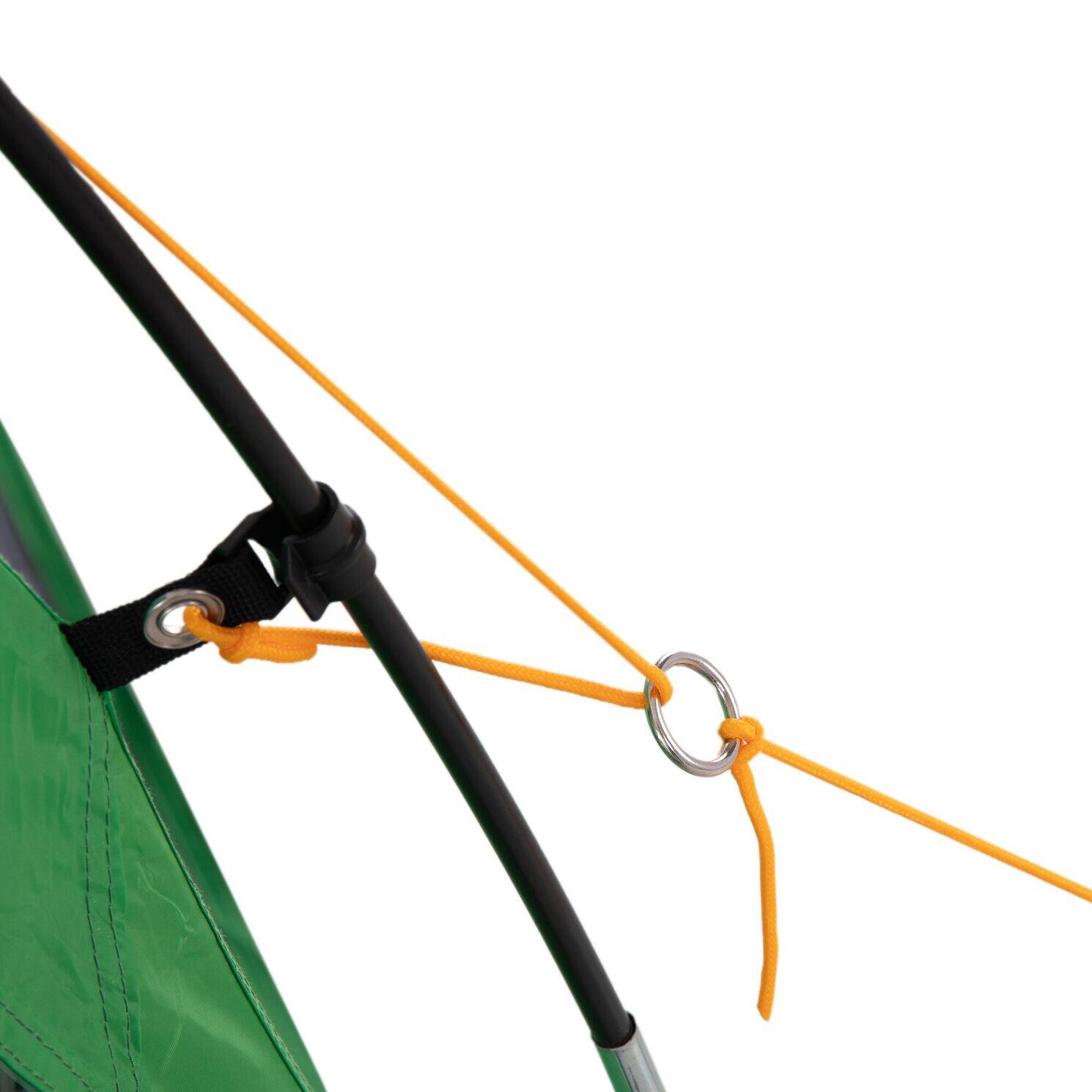 Tenda Campeggio Vester 4 5/7