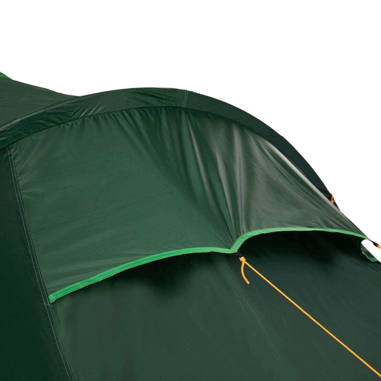Tenda Campeggio Vester 4 4/7