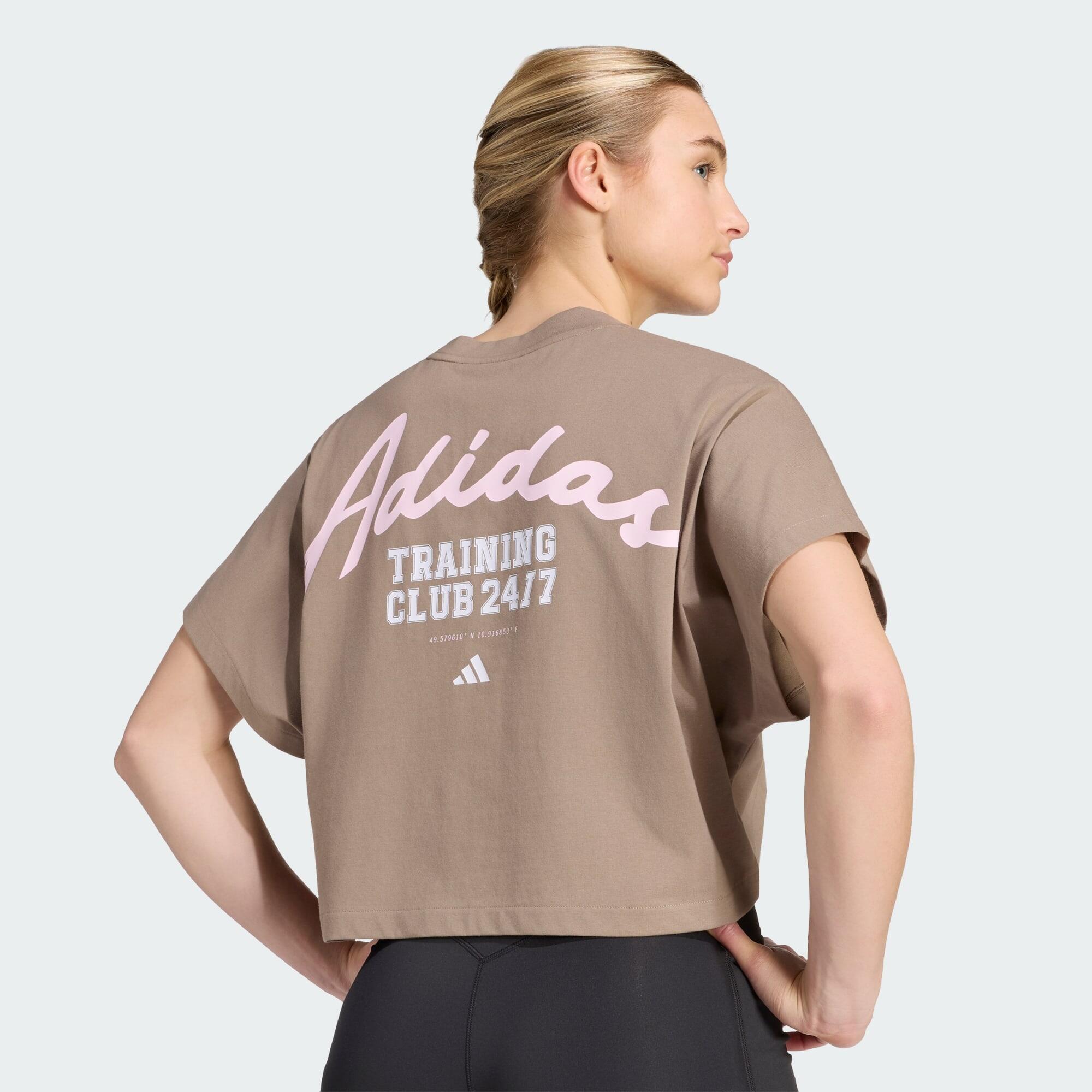 PrimeLift Workout Grafik T-Shirt 5/5