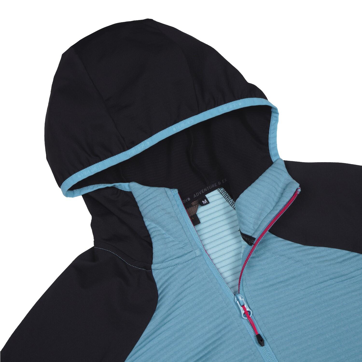 Icepeak Basile Midlayer für Damen 2/5