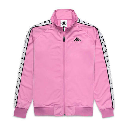 Veste de survêtement femme Kappa Wanniston