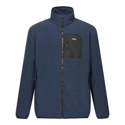 Polaire Frankie à fermeture éclair intégrale pour homme