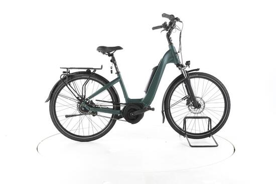 Reconditionné - Velo de Ville AEB 400 City E-Bike Entrée basse - Très Bon