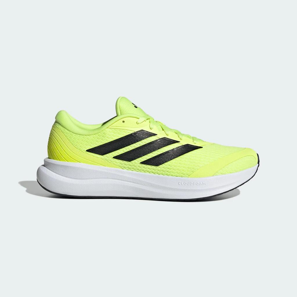 YELLOW / BLACK / WHITE
