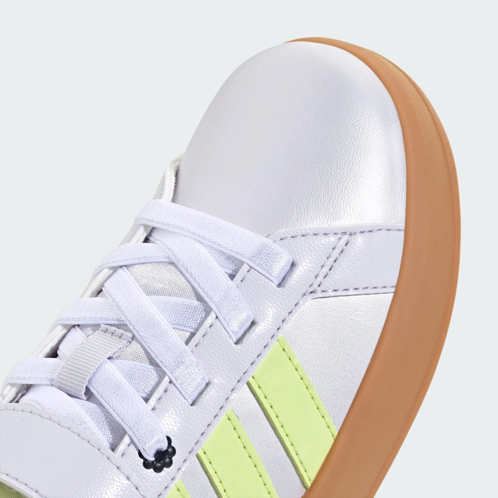CHAUSSURE ADIDAS DISNEY GRAND COURT 3.0 ENFANTS 5/7