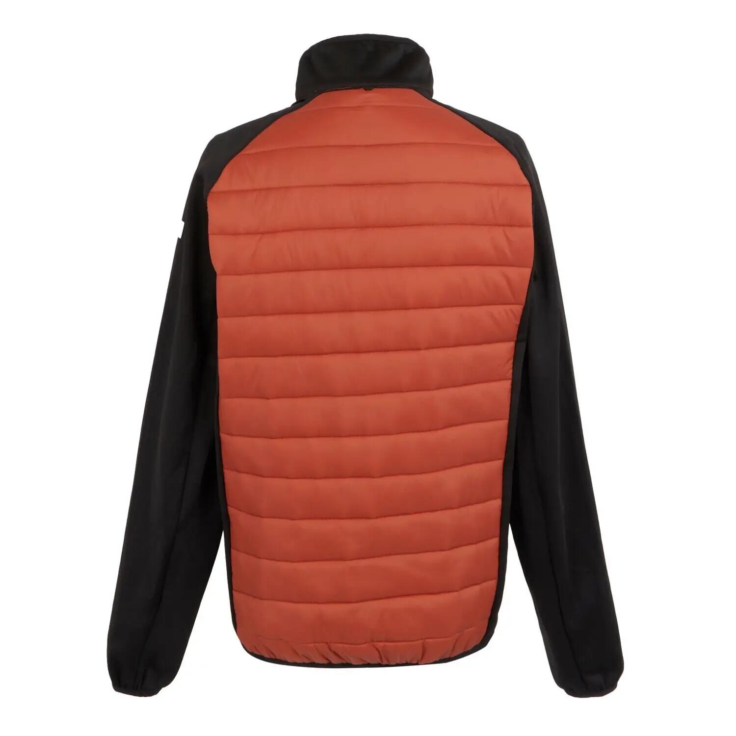 Regatta Sacramento X 3 in 1 Jacke Funktionsjacke Herren 2/7