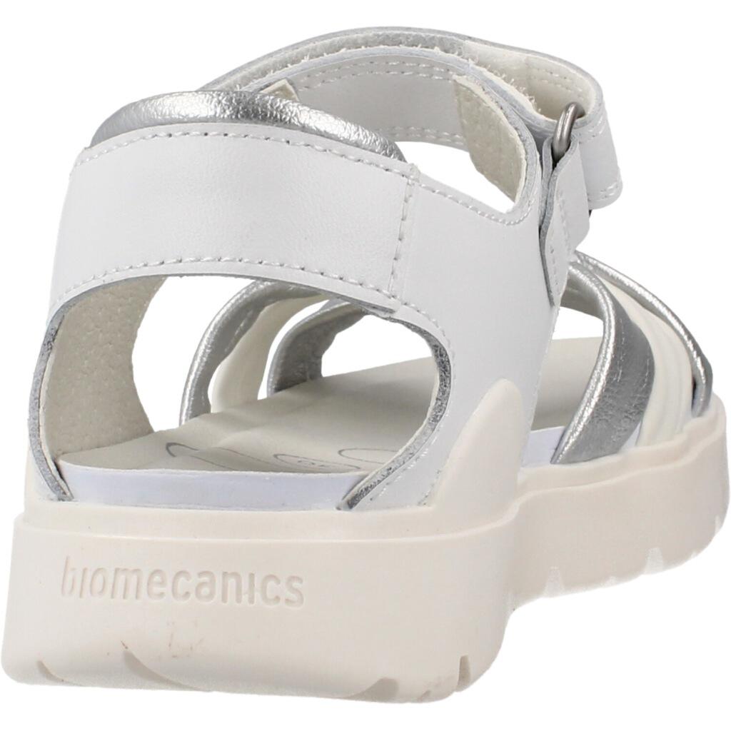 Sandalias Niña Biomecanics 262221b 3/5