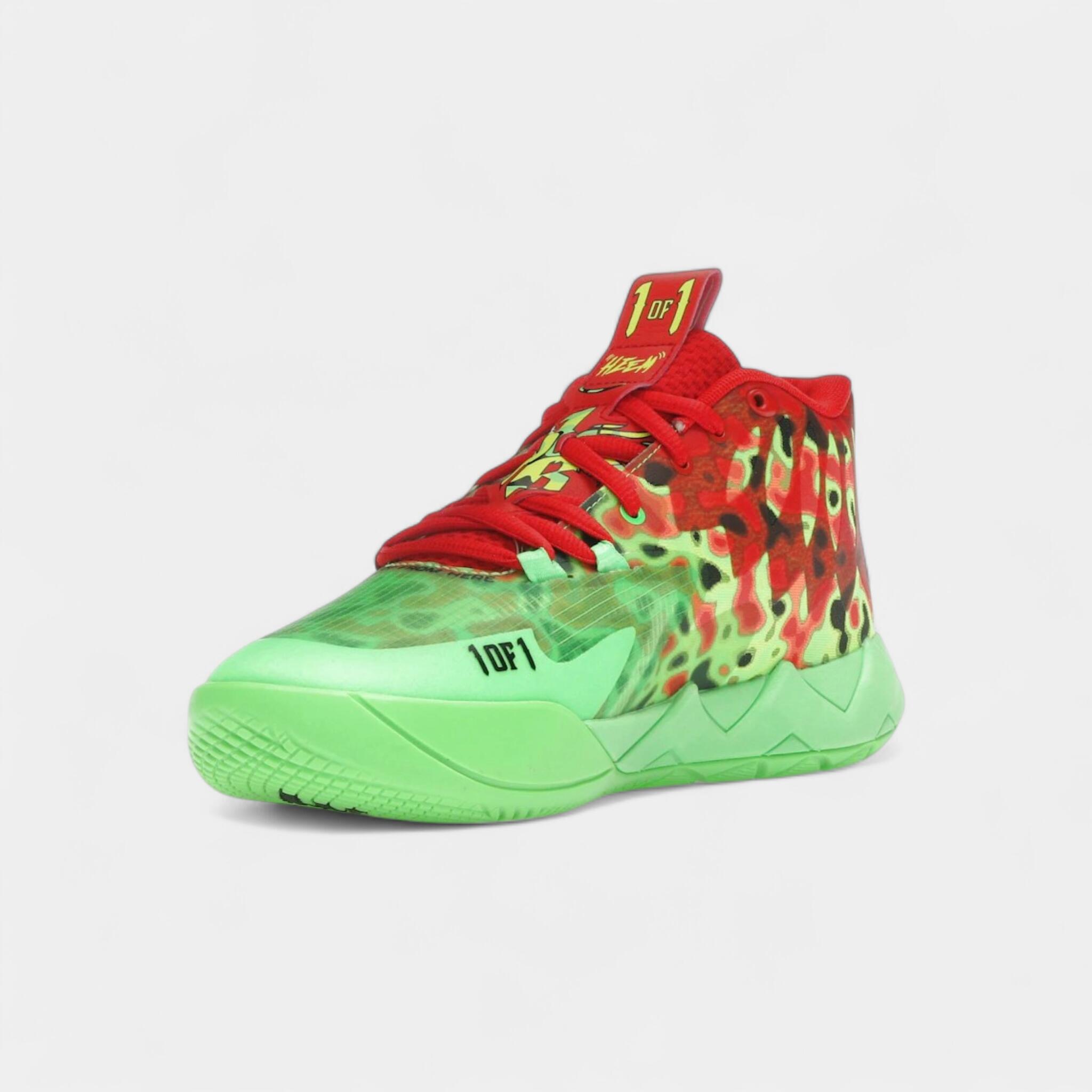 Puma LaMelo Ball MB.01 Thermal 3/5