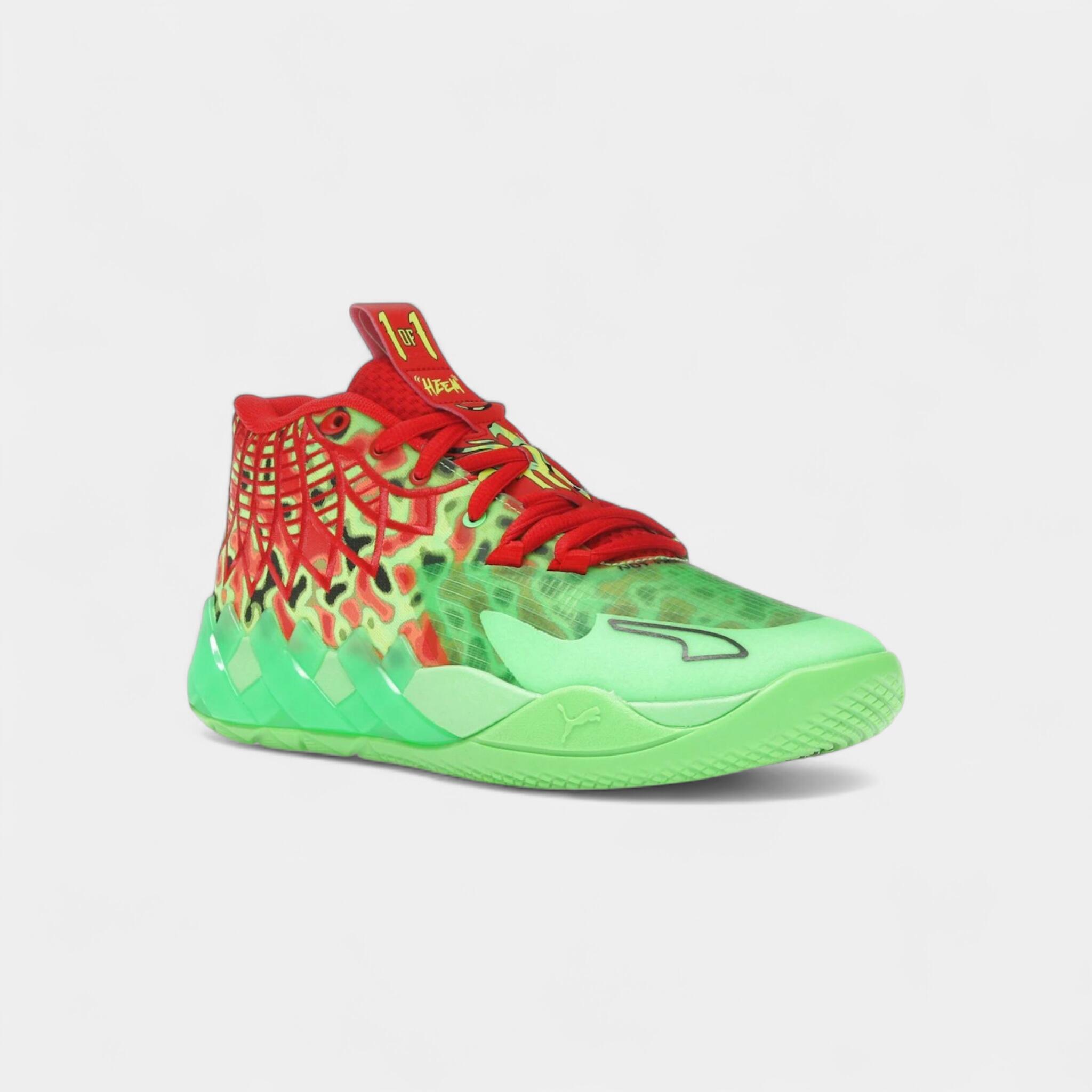Puma LaMelo Ball MB.01 Thermal 2/5