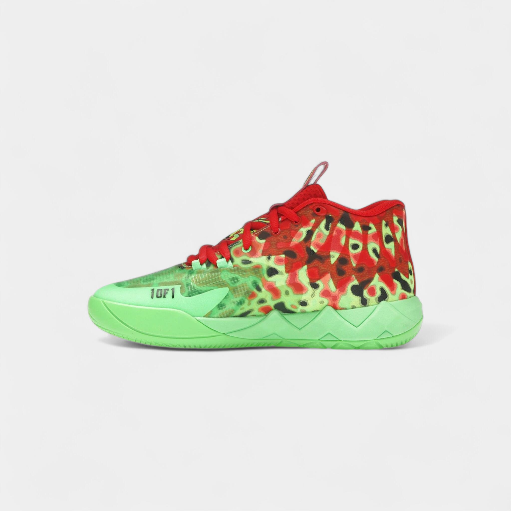 Puma LaMelo Ball MB.01 Thermal 4/5