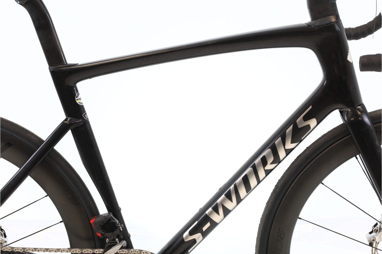 Refurbished Rennrad ·  S-Works Tarmac SL7 AXS 12V · Sehr guter Zustand 2/8