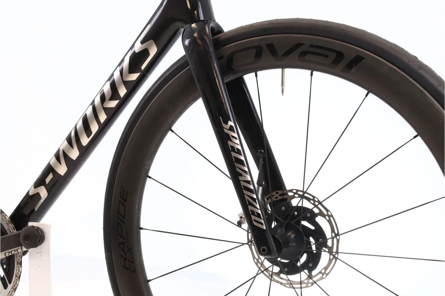 Refurbished Rennrad ·  S-Works Tarmac SL7 AXS 12V · Sehr guter Zustand 5/8