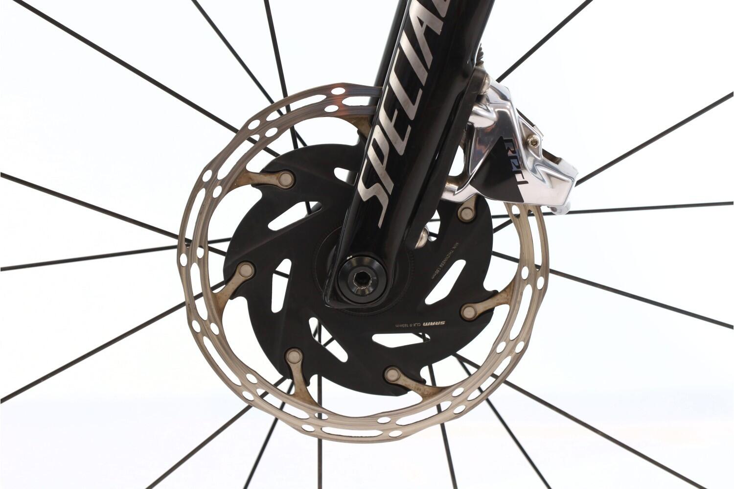 Refurbished Rennrad ·  S-Works Tarmac SL7 AXS 12V · Sehr guter Zustand 7/8