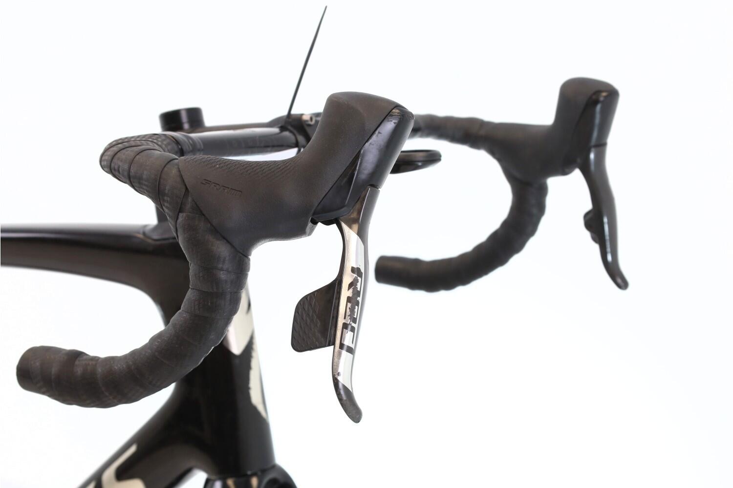 Refurbished Rennrad ·  S-Works Tarmac SL7 AXS 12V · Sehr guter Zustand 6/8