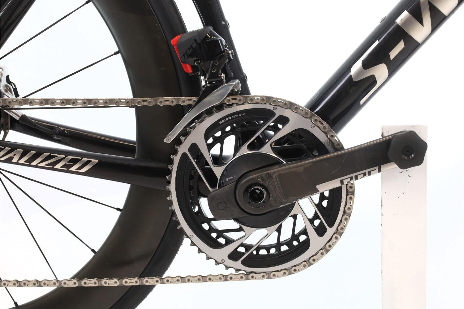 Refurbished Rennrad ·  S-Works Tarmac SL7 AXS 12V · Sehr guter Zustand 4/8