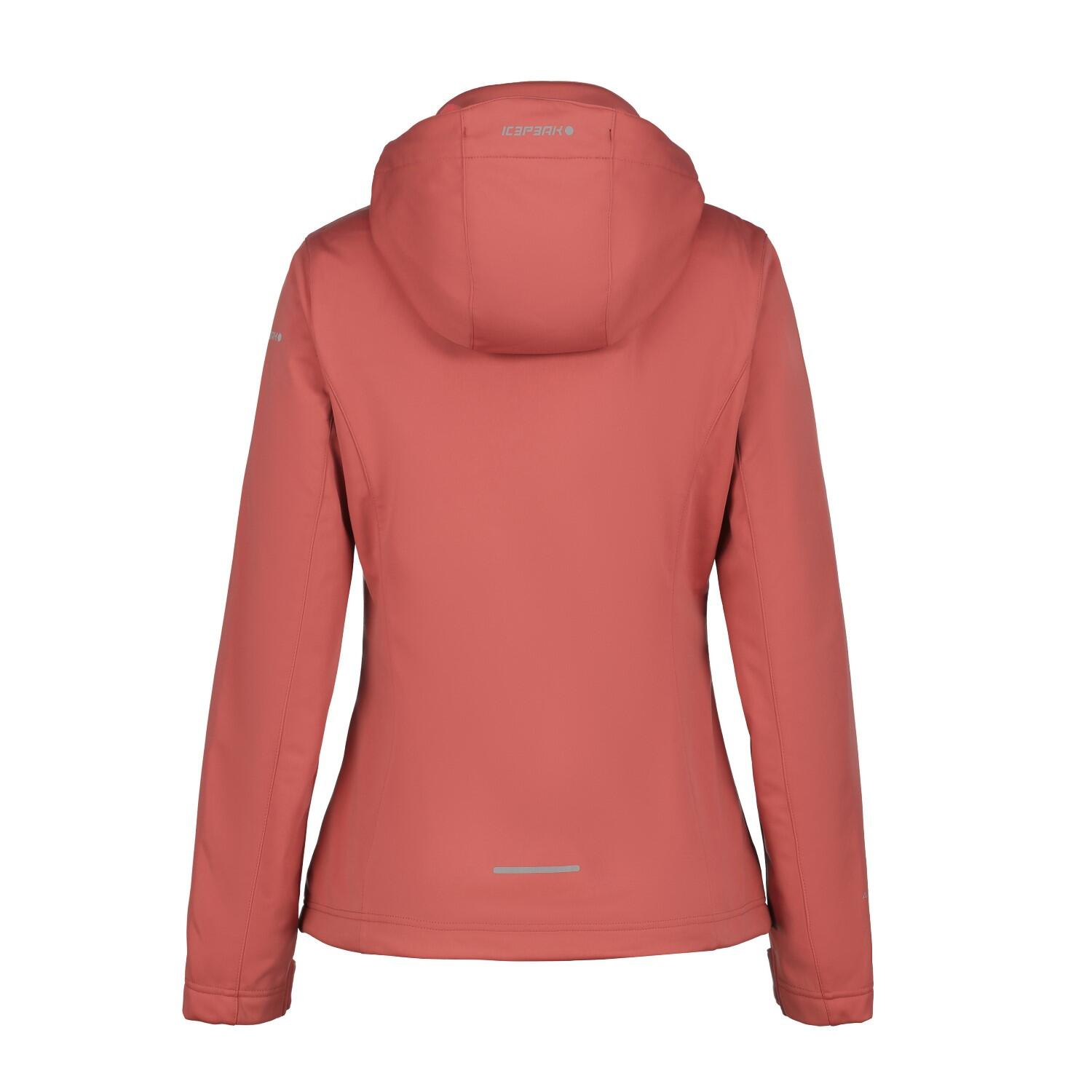 Casaco de caminhadas para mulheres Icepeak Boise 2/6