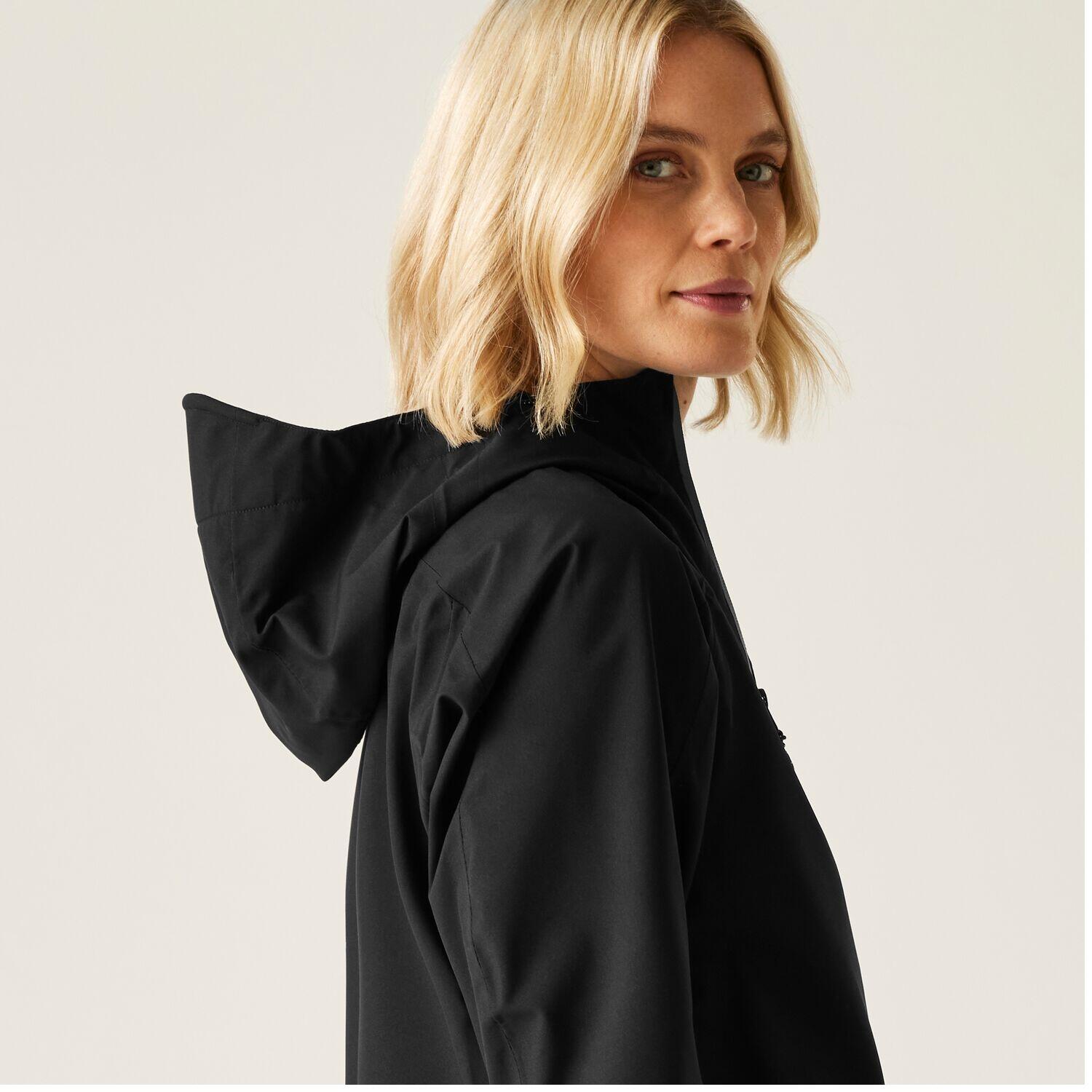 Veste - Birchdale olive femme 6/7