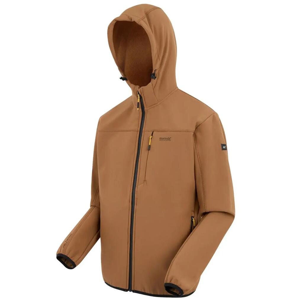 Waterproof jacket Regatta Ossek