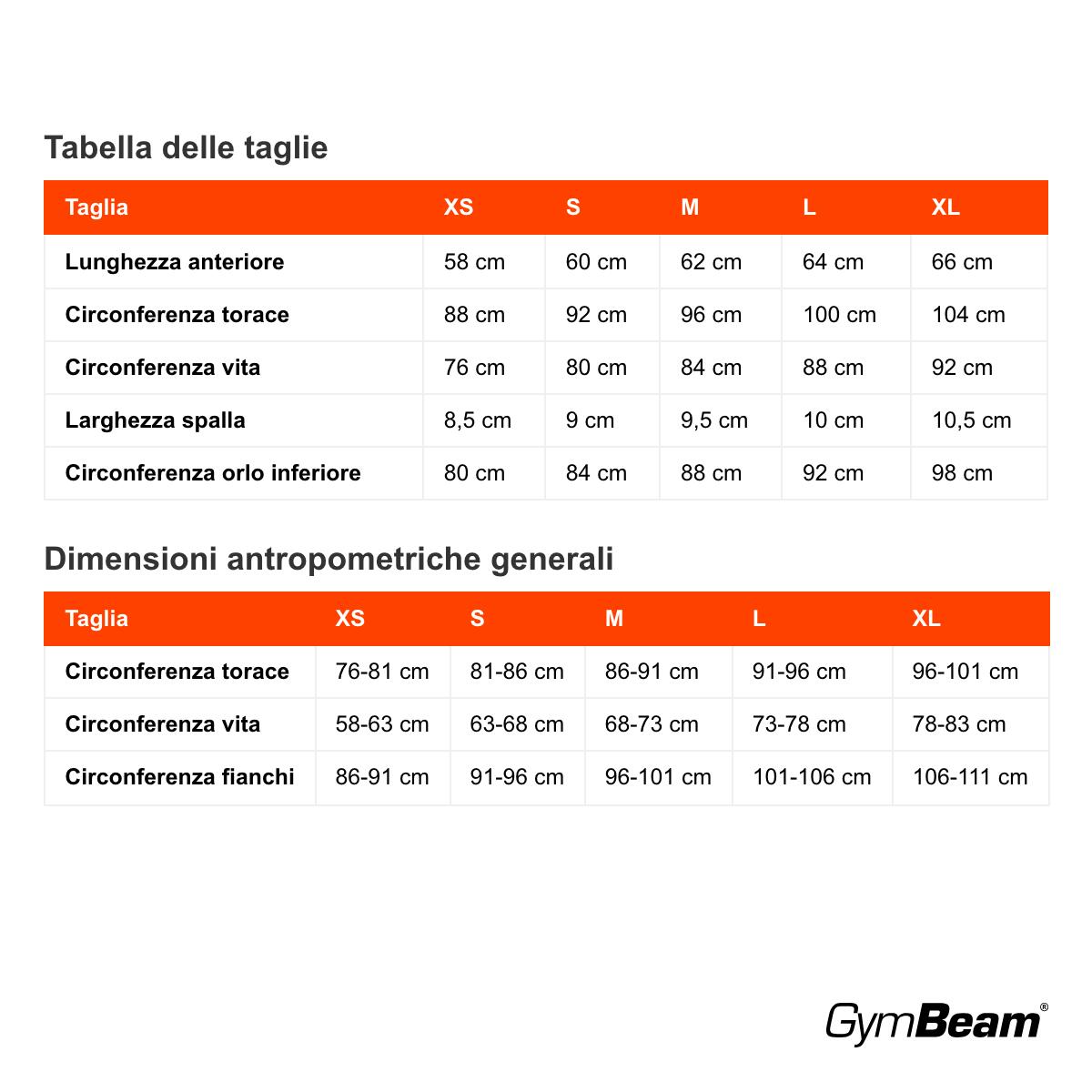 Gilet donna running senza maniche viola Pulse X 6/7