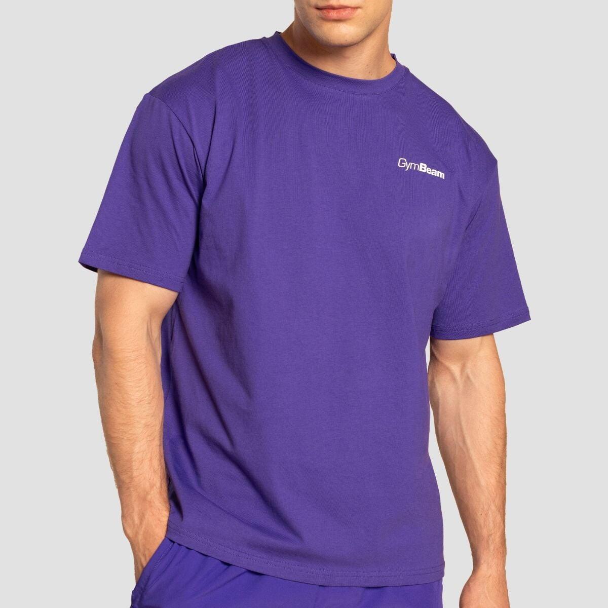Uomo trekking t-shirt traspirante Royal Limitless 2/6