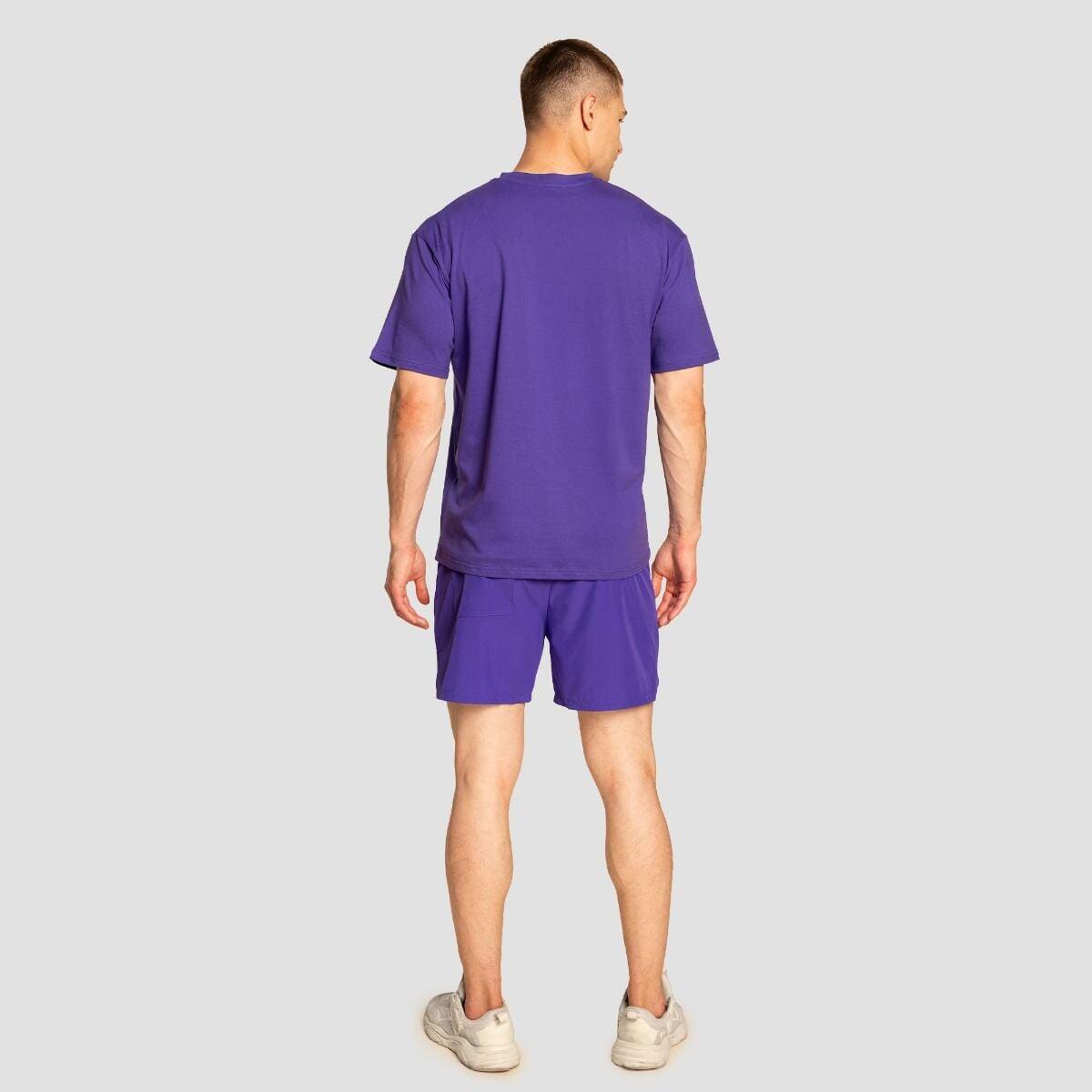 Uomo trekking t-shirt traspirante Royal Limitless 5/6
