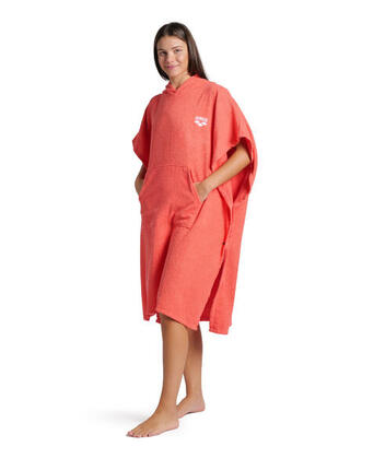 Poncho de bain unisexe Arena Cotton Poncho