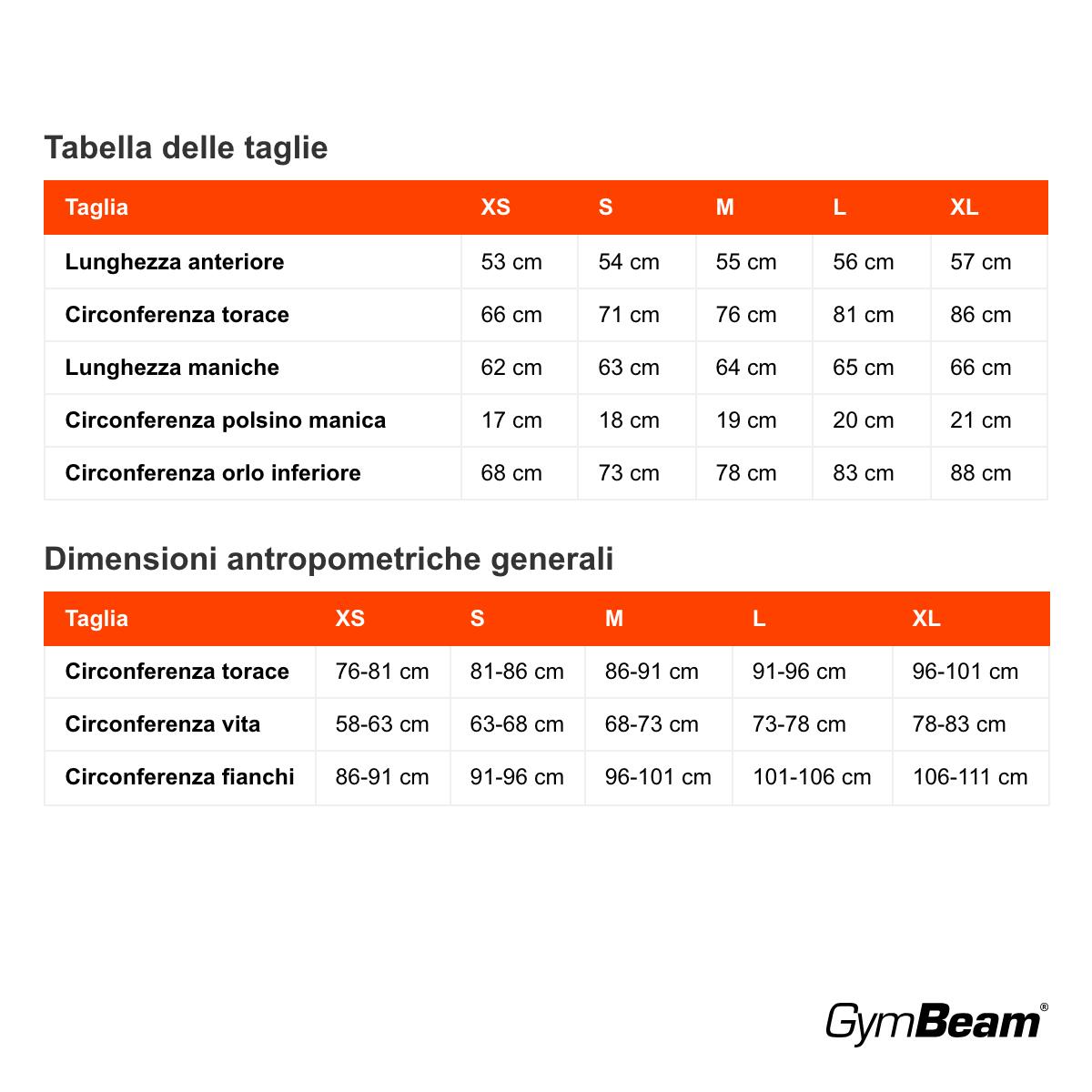 Donna palestra top traspirante Cosmos Seamless 7/7