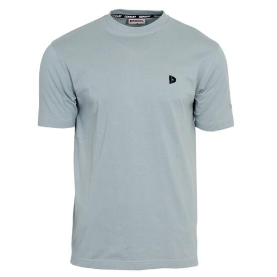 3-Pack Heren T-Shirt Vince ronde hals 100% katoen 6/7