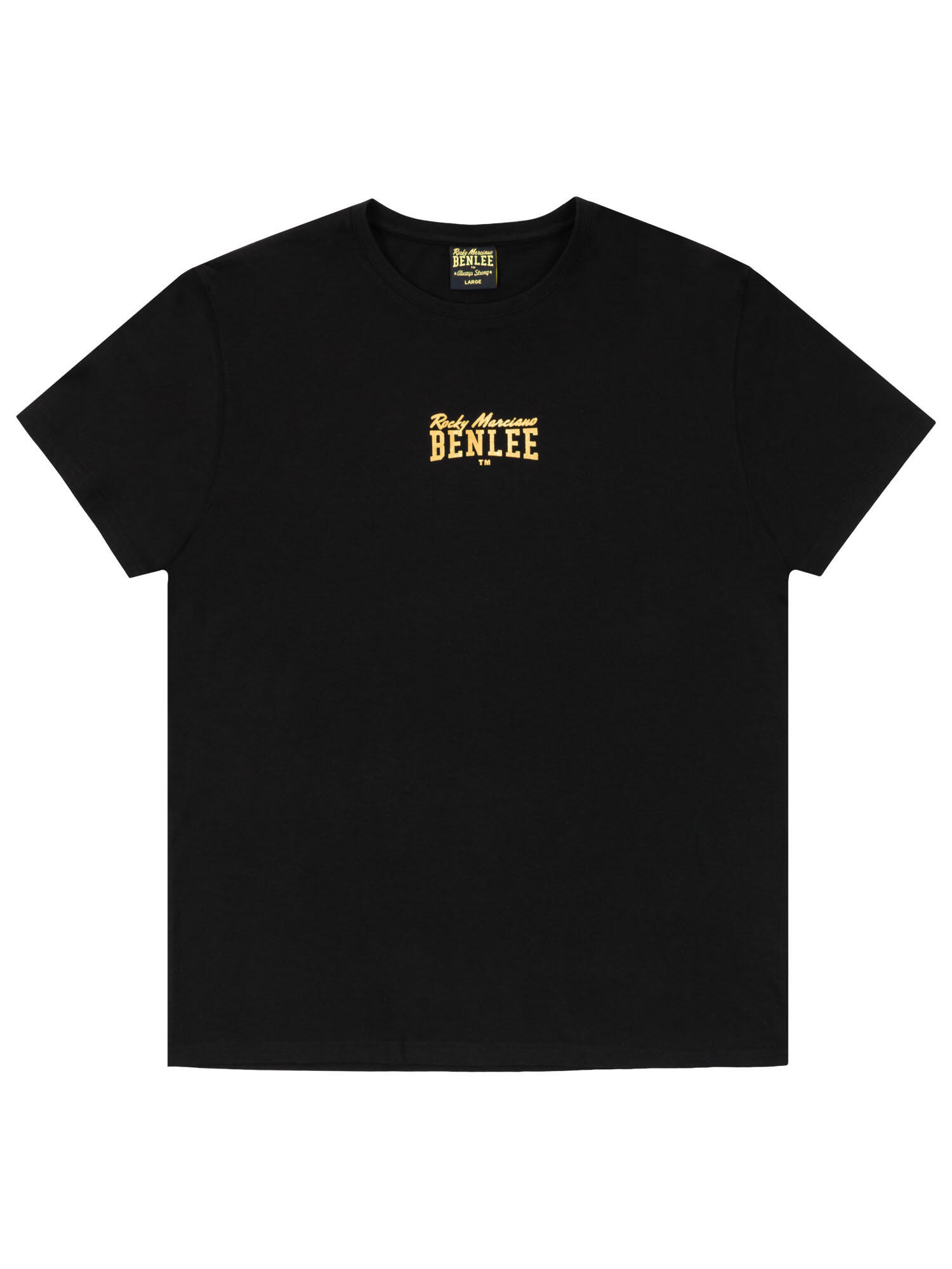 BENLEE Herren T-Shirt normale Passform REDDING 2/6