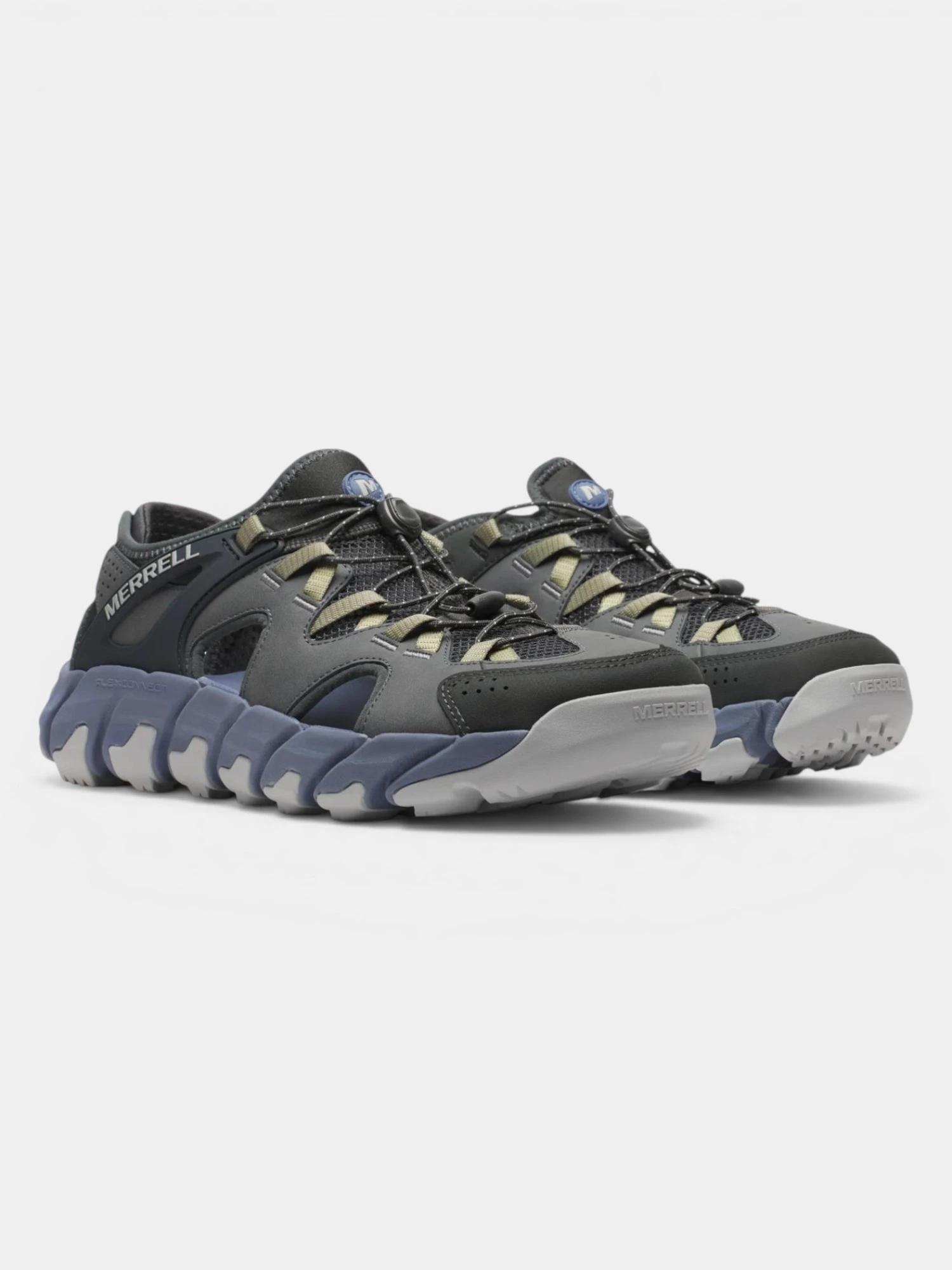 Sandales De Randonnée Homme Maipo Explorer Sieve M 3/7