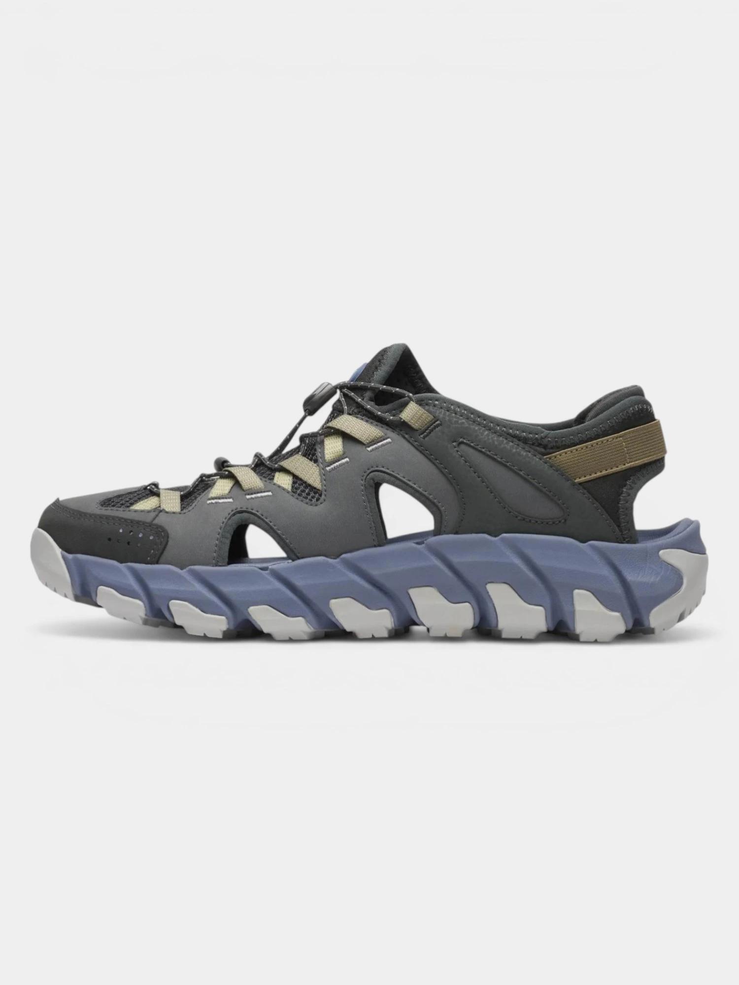 Sandales De Randonnée Homme Maipo Explorer Sieve M 2/7