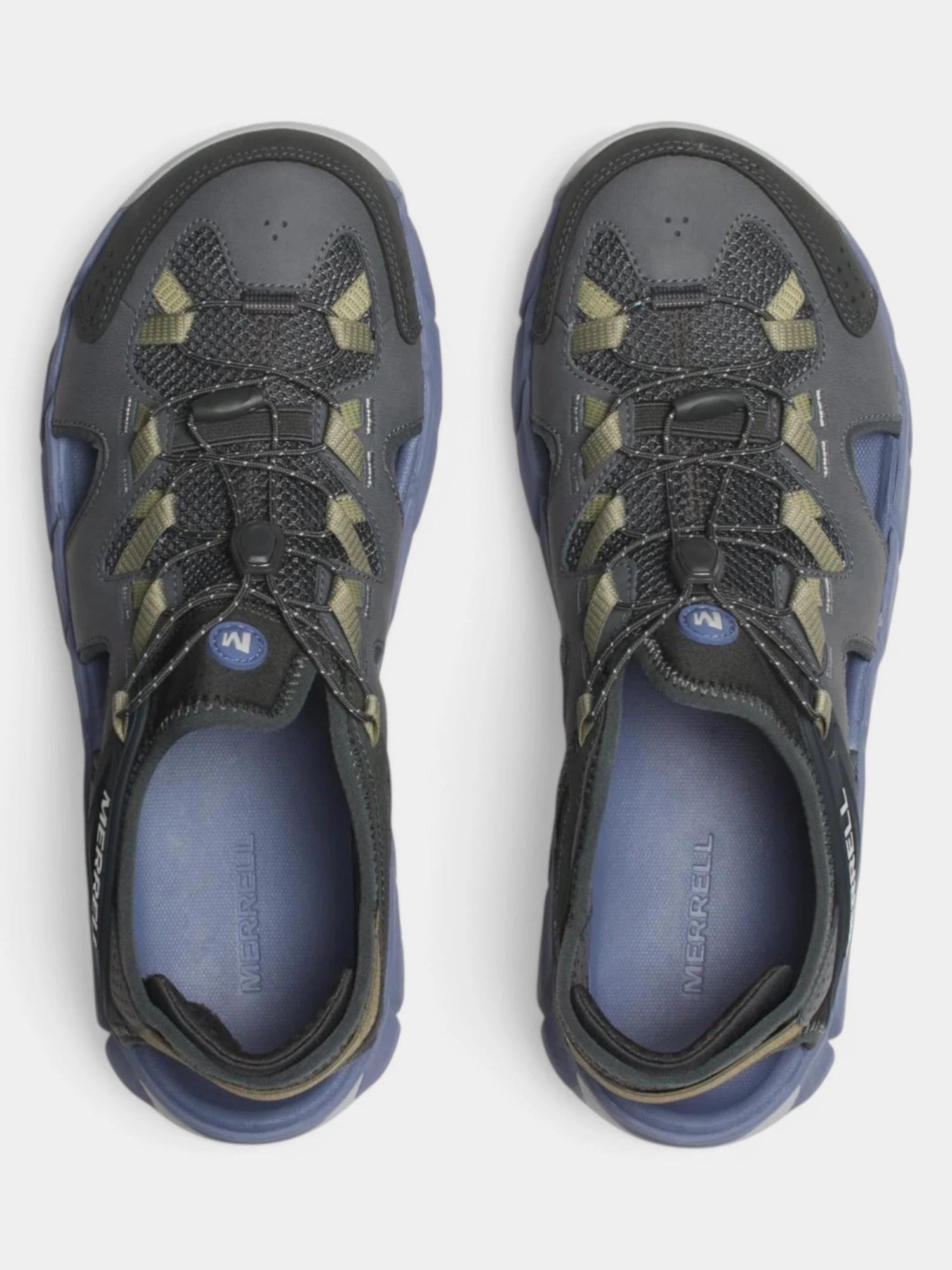 Sandales De Randonnée Homme Maipo Explorer Sieve M 5/7