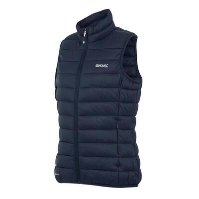 Marizion gequiltte gilet voor vrouwen