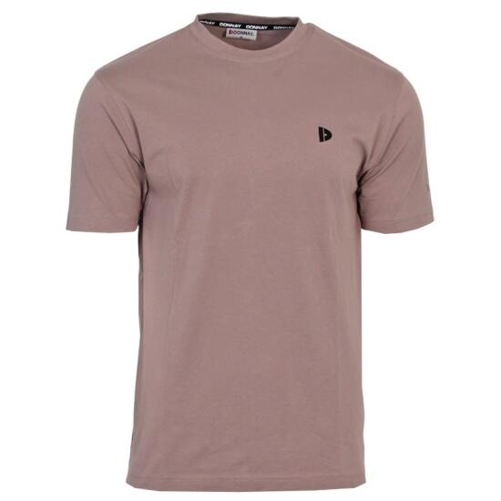 3-Pack Heren T-Shirt Vince ronde hals 100% katoen 6/7