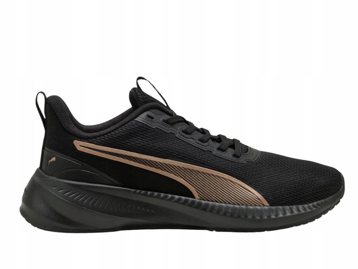 BUTY damskie PUMA FLYER LITE 310797-39 sportowe czarne wygodne 39