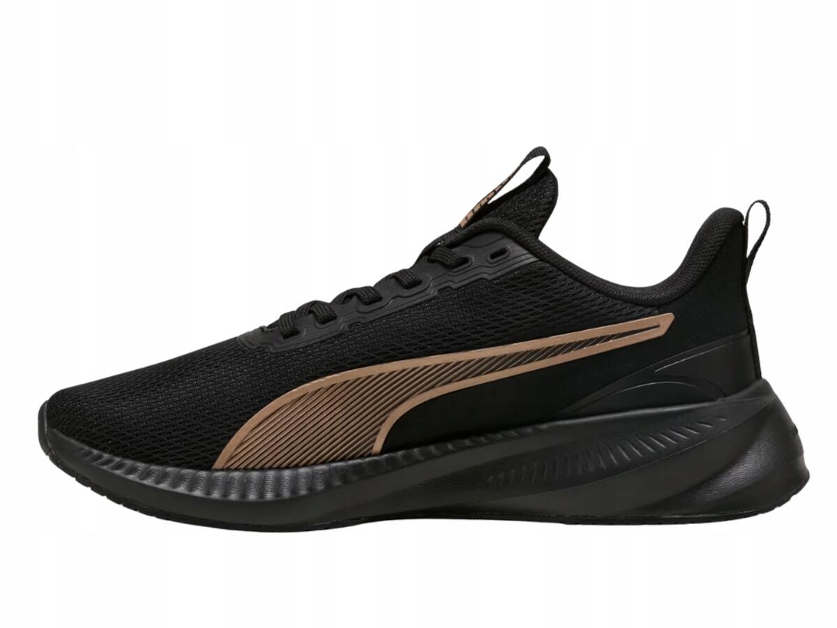 BUTY damskie PUMA FLYER LITE 310797-39 sportowe czarne wygodne 39 4/5