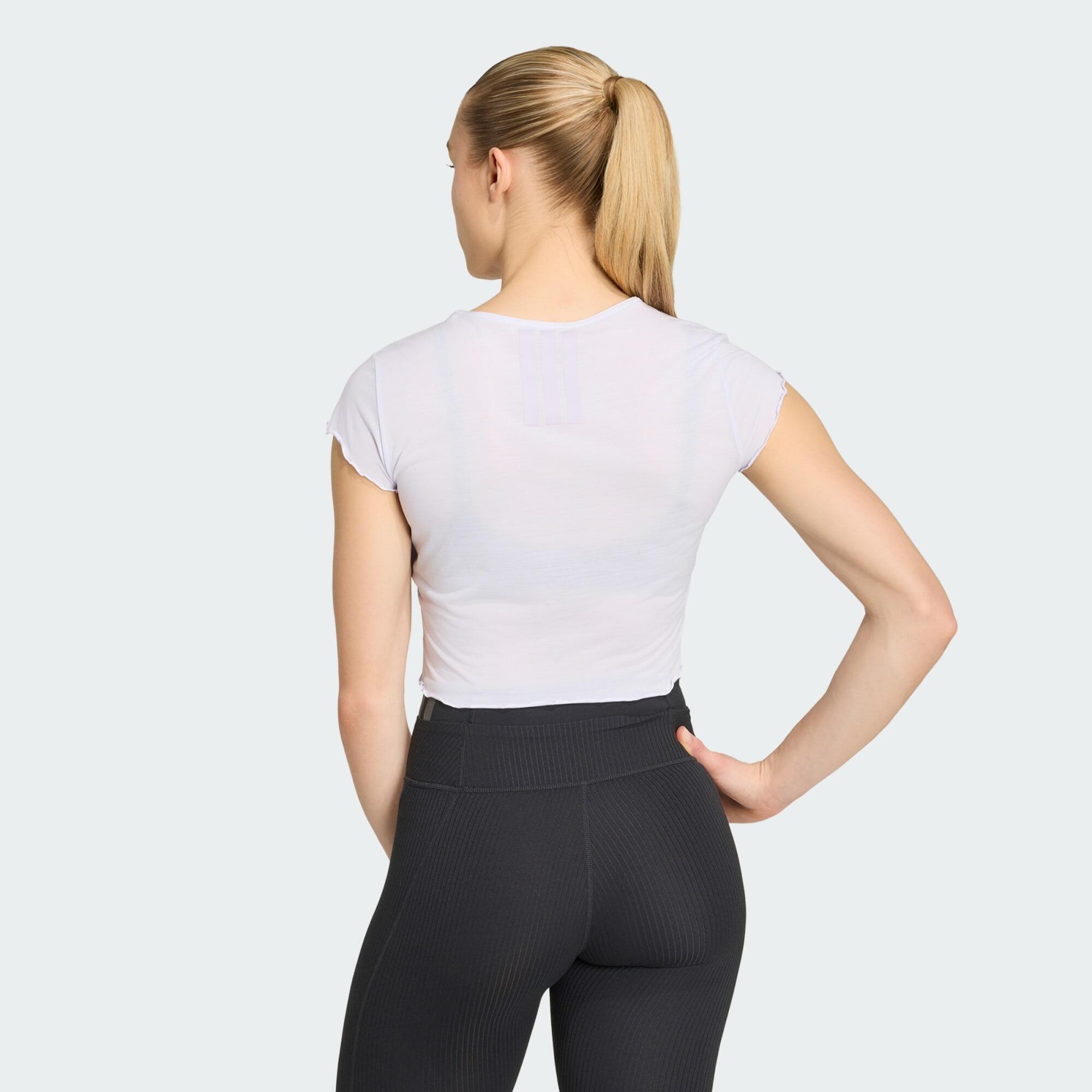 Camiseta Motion 4/7