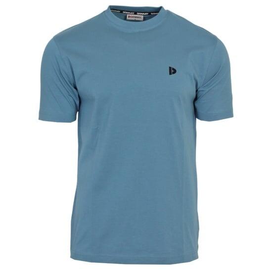 Lot de 4 t-shirts homme Vince, col rond, 100 % coton 3/7