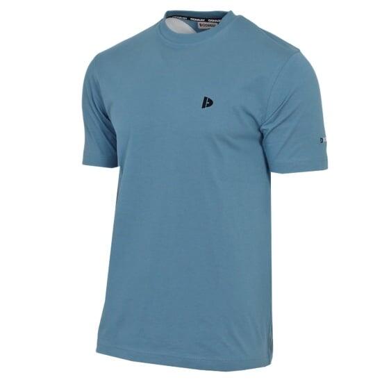 Lot de 4 t-shirts homme Vince, col rond, 100 % coton 2/7