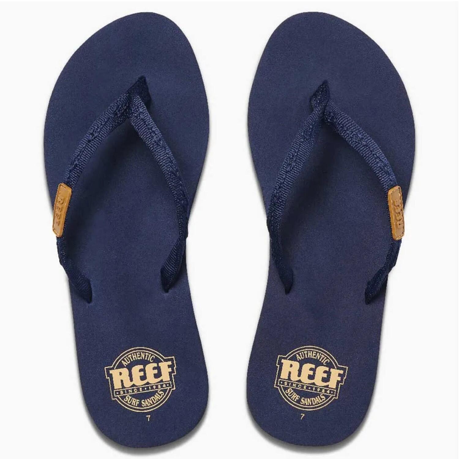 Reef Ginger Flip Flops Zehentrenner für Damen 3/5