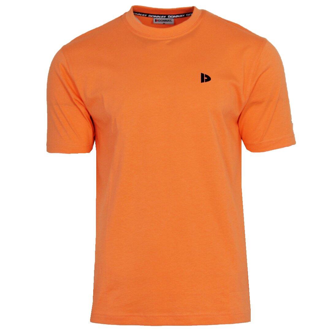 3-Pack Heren T-Shirt Vince ronde hals 100% katoen 6/7