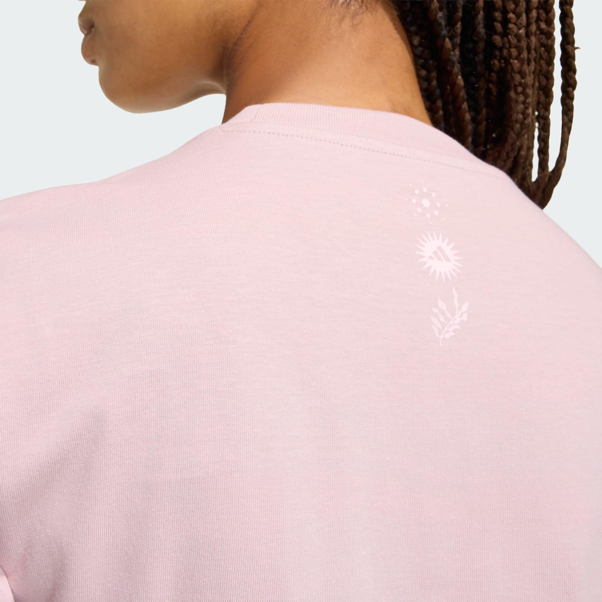 GRAPHIC T-SHIRT MIT ANIMALPRINT 5/5