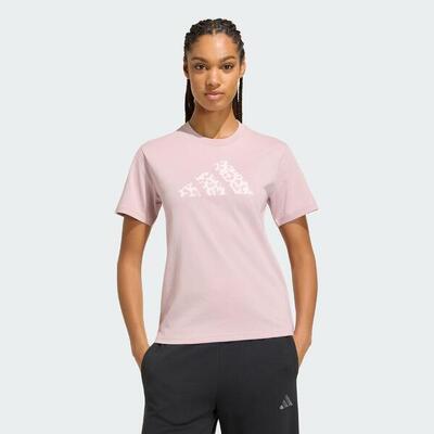 Animal graphic t-shirt