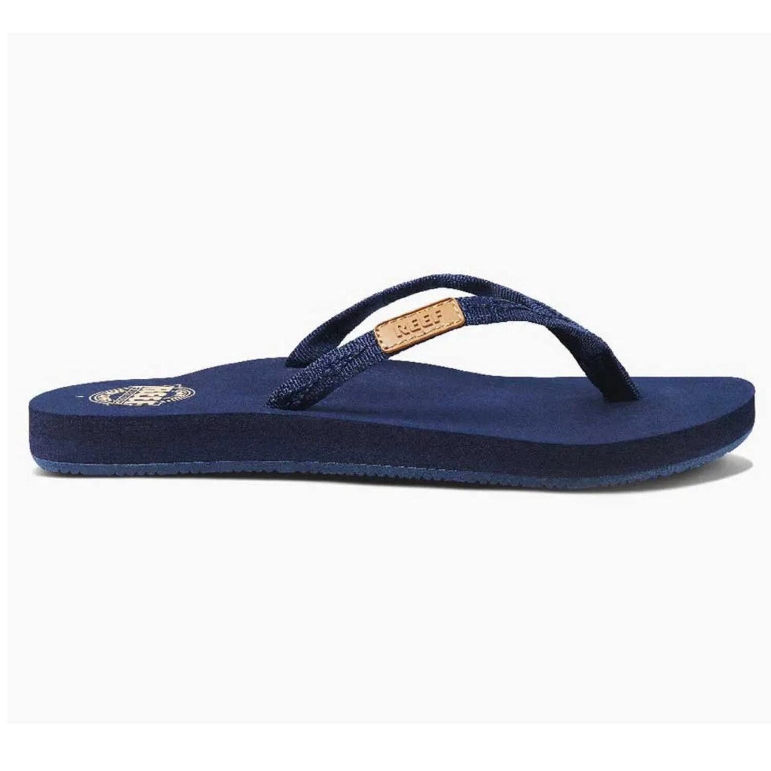 Reef Ginger Flip Flops Zehentrenner für Damen 2/5