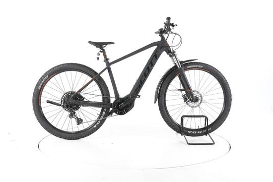 Ebike ricondizionata · Scott Aspect eRide 920 · Ottime condizioni