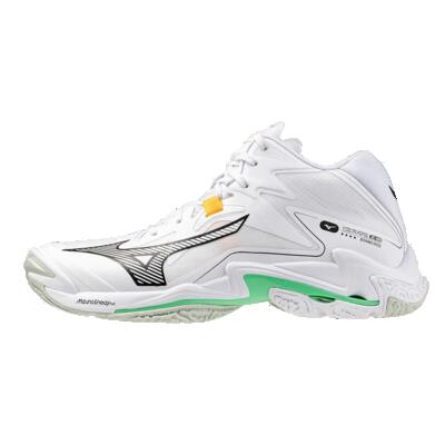 Scarpe indoor Mizuno Wave Lightning Z8 Mid
